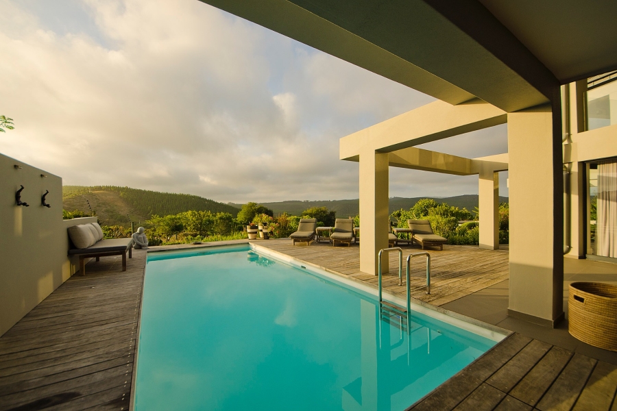 3 Bedroom Property for Sale in Pezula Private Estate Western Cape